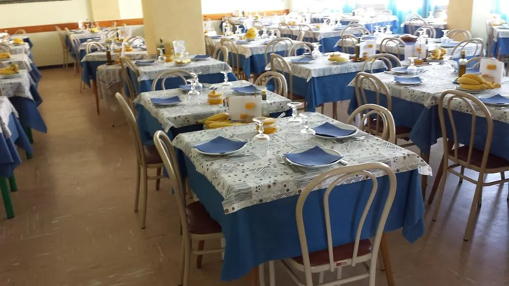 Hotel Camay Fogliano Marina