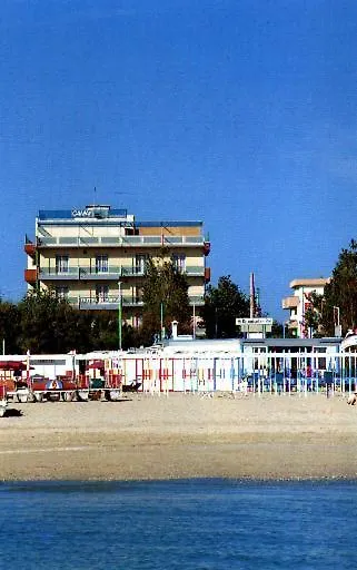 Hotel Camay Fogliano Marina
