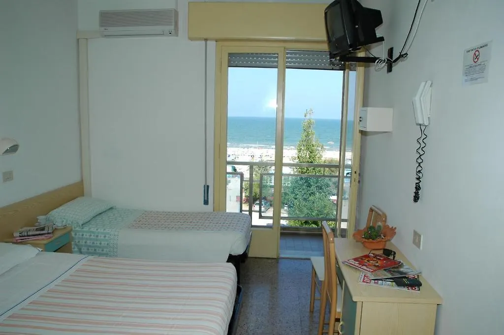 Hotel Camay Fogliano Marina
