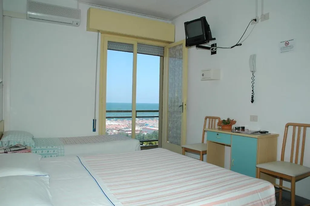 Hotel Camay Fogliano Marina Italia