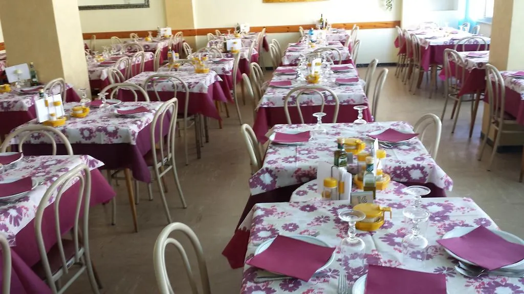 Hotel Camay Riccione