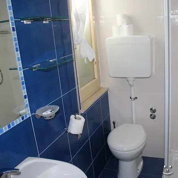 Hotel Camay Riccione