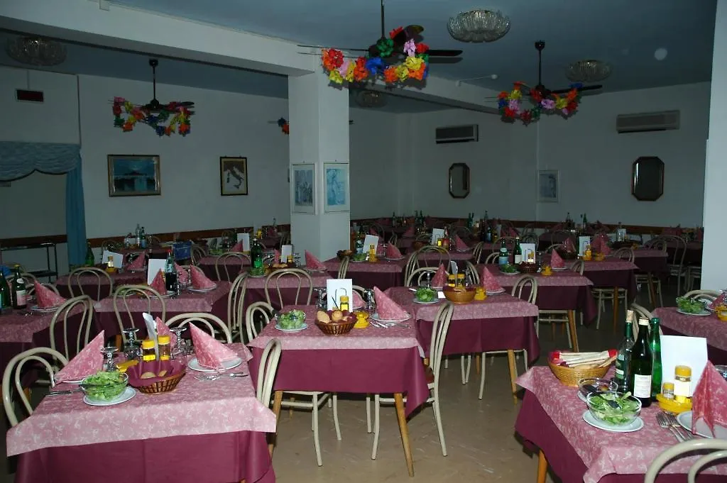 Hotel Camay Riccione Fogliano Marina