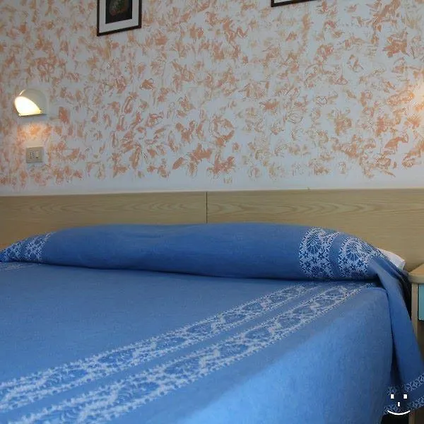 Hotel Camay Riccione Fogliano Marina