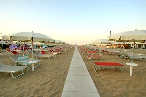 Hotel Camay Riccione Italy