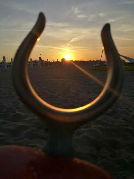 Hotel Camay Riccione Italy