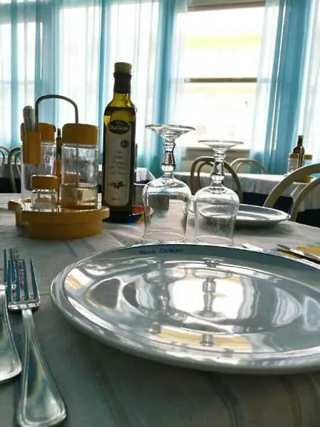 Hotel Camay Riccione